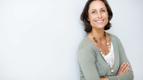 Δίαιτα για μετά τα 50: To ενδεικτικό πλάνο διατροφής από τη διαιτολόγο