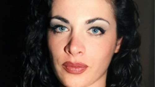 Συγκλονιστική η Νένα Χρονοπούλου: Είμαι άπειρα ευτυχισμένη με το &quot;διαφορετικό&quot; παιδί μου