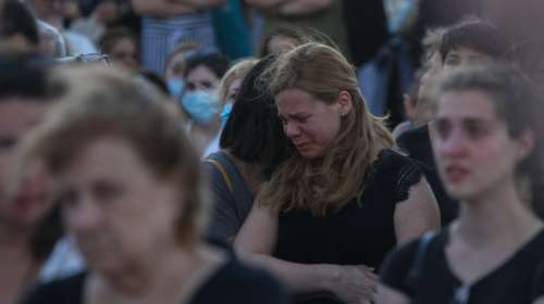 Φωτιά στο Μάτι: Σάλος από το πρωτοσέλιδο του Sportime με τα δίδυμα που χάθηκαν