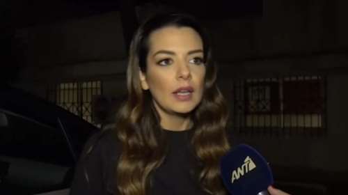 Η Νικολέττα Ράλλη σε νέες δηλώσεις για την Κωνσταντίνα Σπυροπούλου: &quot;Λόγω της προσωπικής σχέσης καταχράστηκε την εξουσία&quot;