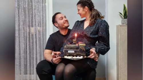 Τέμπη-28χρονος μηχανοδηγός: Ο μεγαλύτερος φόβος του ήταν μην πέσει κάποιος στις ράγες, αποκάλυψε στενός φίλος του