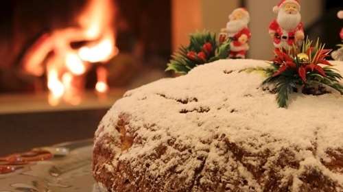 Πρωτοχρονιά: Η ιστορία της Βασιλόπιτας και το έθιμο με το φλουρί