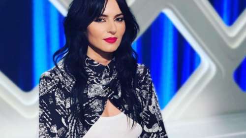 Το &quot;Πρωινό&quot; αμφισβήτησε τις γνώσεις της Ζενεβιέβ Μαζαρί &amp; εκείνη τους απάντησε ευθέως