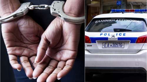 Κολωνός: Οταν η μητέρα της 12χρονης δήλωνε οργισμένη..., 48 ώρες πριν συλληφθεί για διακεκριμένη μαστροπεία [Βίντεο]