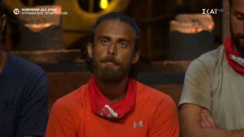 Φωτιά στο Survivor: Αποχώρησε σοκαρισμένη η Καρολίνα - Ατάραχος ο Μάριος - Σενάριο βόμβα να μπει η Ελευθερίου
