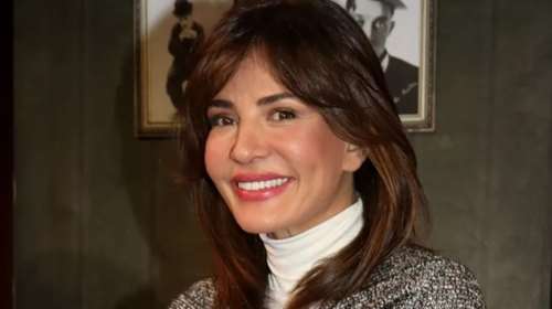 Οκτώ Ελληνίδες celebrities που άλλαξαν τα μαλλιά τους ενόψει εορτών