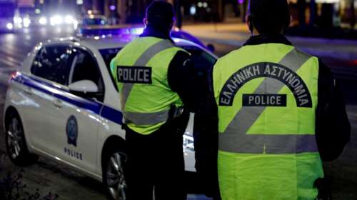 Θεσσαλονίκη: Προφυλακιστέοι οι πρώτοι 6 κατηγορούμενοι για συμμετοχή στις 14 συμμορίες - Διαρρήξεις, κλοπές, ναρκωτικά