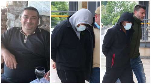 Στη φυλακή οδηγήθηκαν τα δύο αδέλφια για τον θανάσιμο ξυλοδαρμό του 52χρονου ιδιοκτήτη γραφείου τελετών...επειδή τάιζε τις γάτες