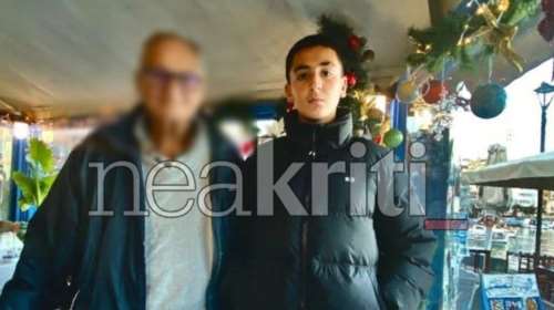 "Μουδιασμένη" η Σητεία από τον θάνατο του 15χρονου Γιάννη: Έσβησαν σε λίγα δευτερόλεπτα τα όνειρά του