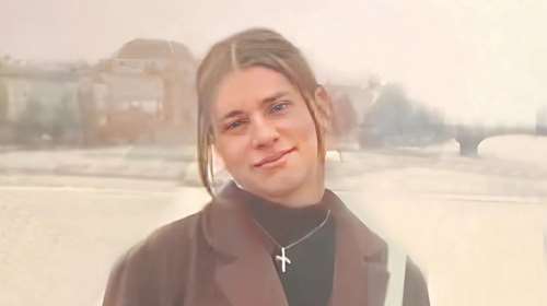 Κρήτη: Βίντεο ντοκουμέντο με τη 17χρονη Νικολέτα να περπατά στον δρόμο φεύγοντας από το σχολείο της