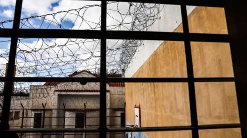 Αλόννησος: Ποινή κάθειρξης 12 ετών στον χοροδιδάσκαλο που ασέλγησε σε 18χρονο ΑΜΕΑ