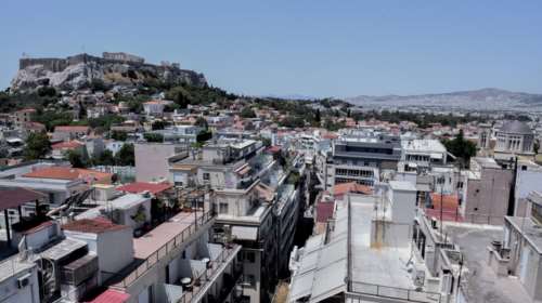 Μείωση ενοικίων: Στα &quot;κάγκελα&quot; οι ιδιοκτήτες, ετοιμάζουν μαζικές αγωγές