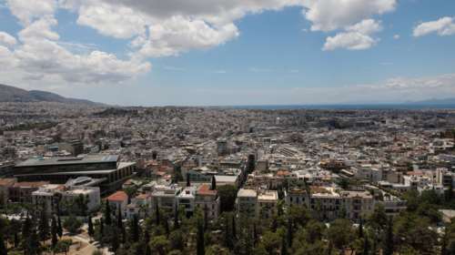 &quot;Εξοικονομώ 2021&quot;: Παράταση στην προθεσμία αιτήσεων για το πρόγραμμα