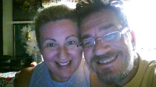 Φονικό στην Αγία Βαρβάρα: Αυτή είναι η 50χρονη που δολοφονήθηκε από τη 15χρονη κόρη της και τους φίλους της ανήλικης