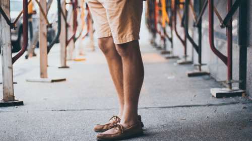 Γιατί οι κιρσοί με σκούρο μπλε χρώμα πρέπει να μας ανησυχήσουν;