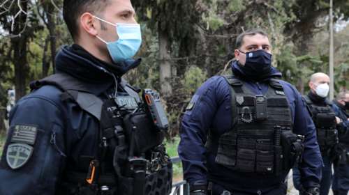 Χρυσοχοΐδης για κάμερες σε ΟΠΚΕ και ΔΡΑΣΗ: &quot;Μια εικόνα, ένας ήχος, όλη η αλήθεια&quot;