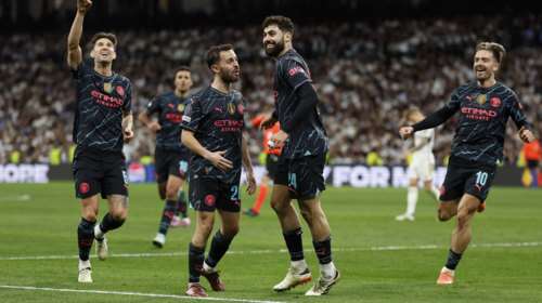 Champions League: Σήμερα το βράδυ οι σπουδαίοι ημιτελικοί Σίτι - Ρεάλ και Μπάγερν - Άρσεναλ για τα ημιτελικά