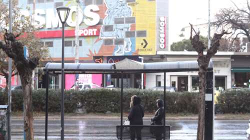 Καιρός: Ισχυροί βοριάδες και πτώση της θερμοκρασίας τη Δευτέρα - Τι προβλέπουν οι μετεωρολόγοι