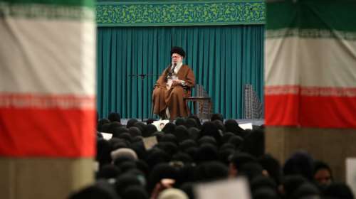 Μυστικές υπηρεσίες ΗΠΑ: Το Ισραήλ ετοιμάζεται να βομβαρδίσει τα πυρηνικά του Ιράν