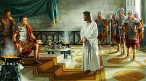 Τι απέγινε η σορός του Πόντιου Πιλάτου; Το αίνιγμα του βουνού Pilatus στη Λουκέρνη