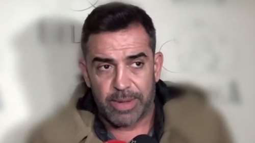 Ο Στέφανος Κωνσταντινίδης ξεκαθαρίζει τον λόγο που αποχώρησε από την &quot;Super Κατερίνα&quot;