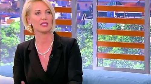 Κατερίνα Μονογυιού: Συγκινημένη μιλά πρώτη φορά για τον θάνατο του αδερφού της, Τζώρτζη - &quot;Κάναμε σιωπή οικογενειακώς&quot;