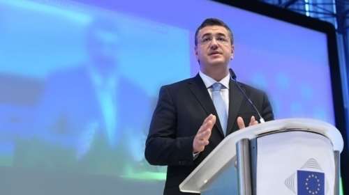 Τζιτζικώστας: Με αυτή την πρόκληση η Τουρκία προκάλεσε ζημιά στον εαυτό της