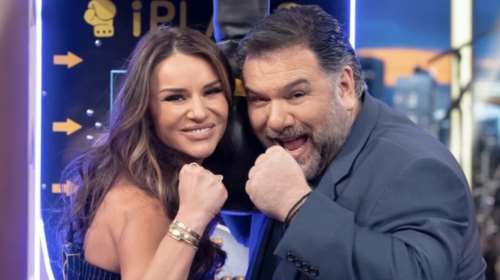 Ο Γρηγόρης Αρναούτογλου στην Ελένη Τσολάκη: &quot;Σπαταλήθηκες σε μια διαδικασία κουτσομπολιού της πλάκας&quot;