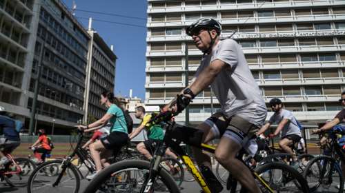 Προσοχή: Πώς θα κινηθείτε το Σάββατο και την Κυριακή, 5 και 6 Απριλίου, στην Αττική - Τροποποιήσεις στην κυκλοφορία