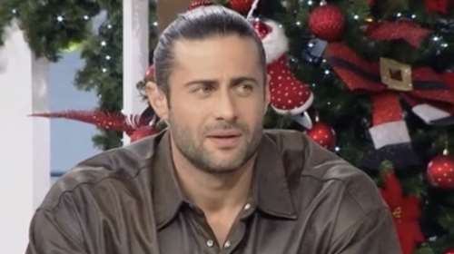 Κωνσταντίνος Βασάλος: &quot;Έχω μια μόνιμη μελαγχολία, δεν είμαι ποτέ χαρούμενος&quot;