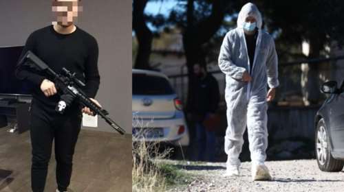 Νέα Πέραμος: Δεν ζήτησε κανείς λύτρα για τον 27χρονο - Τι κατέθεσε η σύντροφός του