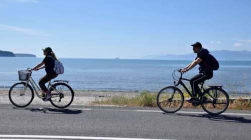 Ζέστη αλλά και καταιγίδες με πιθανές χαλαζοπτώσεις το Σάββατο - Δείτε τις περιοχές