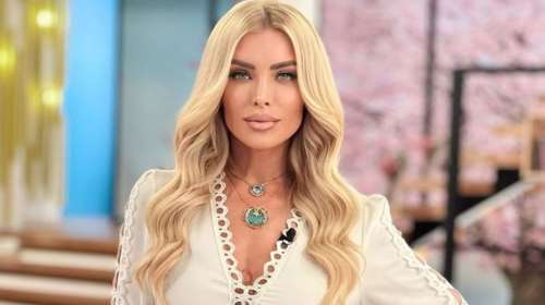 Η απάντηση της Κατερίνας Καινούργιου στον Λάμπρο Κωνσταντάρα: Ντρέπομαι που &quot;συνάδελφοι&quot; κάνουν ψυχιατρικές γνωματεύσεις