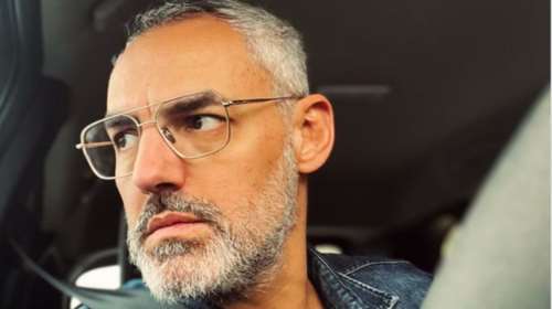 Απασφάλισε ο Νίκος Συρίγος για την υπόθεση του Απόστολου Λύτρα: &quot;H νοοτροπία αυτή έχει χτίσει την κακοποίηση στην Ελλάδα&quot;