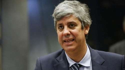 Κορονοϊός-Eurogroup: Τα μέτρα αποκλεισμού &quot;φέρνουν τις οικονομίες σε κατάσταση πολέμου&quot;