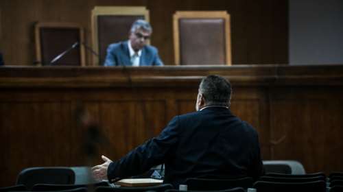 Στις 21 Ιουνίου ξεκινούν τη λειτουργία τους και πάλι τα ποινικά δικαστήρια της χώρας