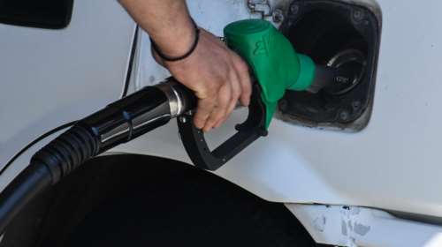 Επιδότηση καυσίμων: Ποια ΑΦΜ υποβάλλουν σήμερα αιτήσεις για το Fuel Pass - Ξεπέρασαν ήδη τις 200.000