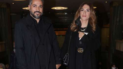 Λευτέρης Σουλτάτος: Ο σύζυγος της Βάσως Λασκαράκη συγκλονίζει - &quot;Πέρασα ένα μικρό εγκεφαλικό&quot;