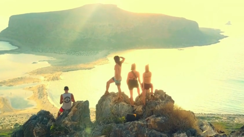 Τουρισμός Για Ολους: Σήμερα η τελευταία μέρα για αίτηση - Βήμα - βήμα η διαδικασία