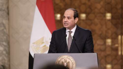 Στην Αθήνα αύριο ο Σίσι: Κυκλοφοριακές ρυθμίσεις λόγω της επίσκεψης του Αιγύπτιου Προέδρου