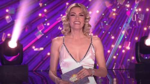 Αυτός είναι ο μεγάλος νικητής του DWTS!