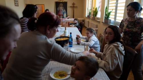 Συναγερμός ΟΗΕ λόγω Ουκρανίας: Θα υπάρξει &quot;παγκόσμια πείνα&quot; και μεταναστευτική κρίση