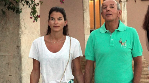 Δήμητρα Μέρμηγκα: Οι σέξι εμφανίσεις με μαγιό που μας έχουν μείνει αξέχαστες