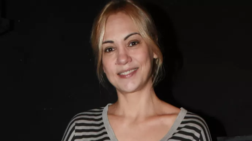 Λίνα Σακκά: Βαρύ πένθος για την ηθοποιό - Το σπαρακτικό μήνυμα στο Facebook
