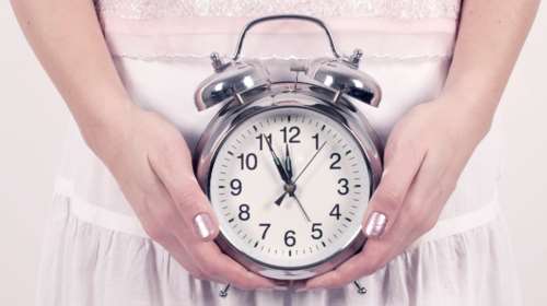 Αναστροφή εμμηνόπαυσης: 13 πράγματα που πρέπει να γνωρίζετε για τις υπάρχουσες θεραπείες