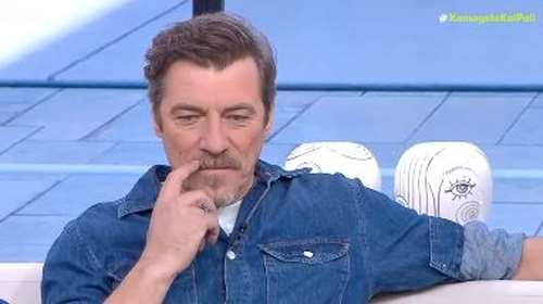 Γιάννης Στάνκογλου: Καλεσμένος της Σίσσυ Χρηστίδου ένα χρόνο μετά τις φήμες πως ήταν ζευγάρι