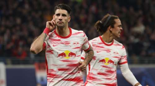 Λειψία-Παρί Σεν Ζερμέν 2-2: Ψυχρολουσία…