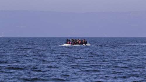 Επιφυλακή στο Αιγαίο- Φόβοι για νέο κύμα μεταναστών από την Τουρκία
