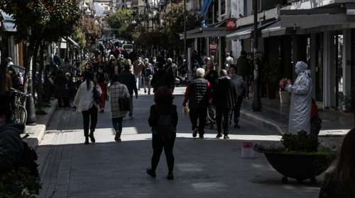 Ανοιχτά καταστήματα και σούπερ μάρκετ την Κυριακή - Το ωράριο λειτουργίας