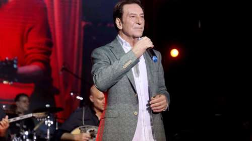 Δημήτρης Κοντολάζος: Τι είπε για την αντικατάσταση του Μάκη Χριστοδουλόπουλου από τον ίδιο – "Ο Μάκης είναι…"